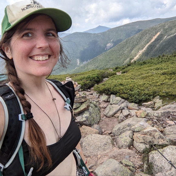 Meet your Posher, Annie - Picture 2 of 2